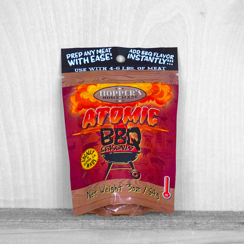 Atomic Quick Pack