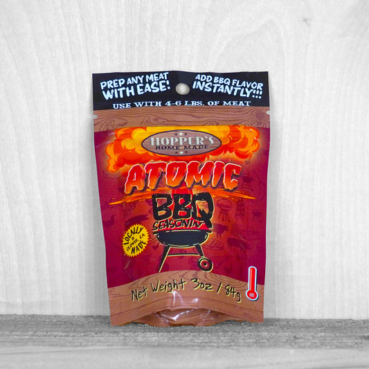 Atomic Quick Pack