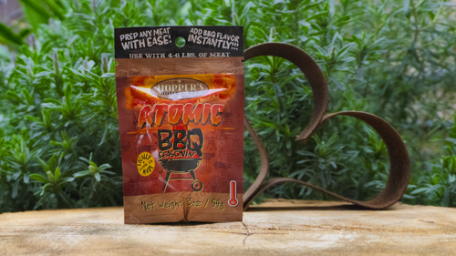 Atomic Quick Pack