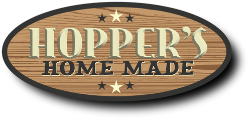 Hopper's Home Made