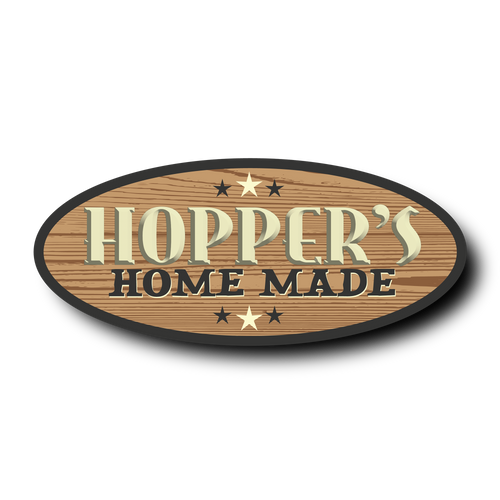 Hopper's Home Made