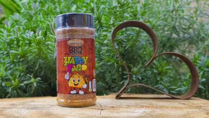 Happy Taco Blend Large Bottle