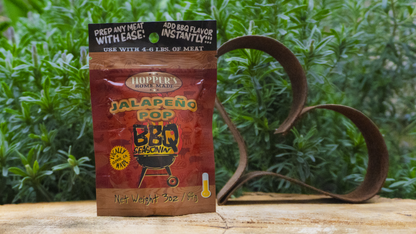 Jalapeno Pop Quick Pack