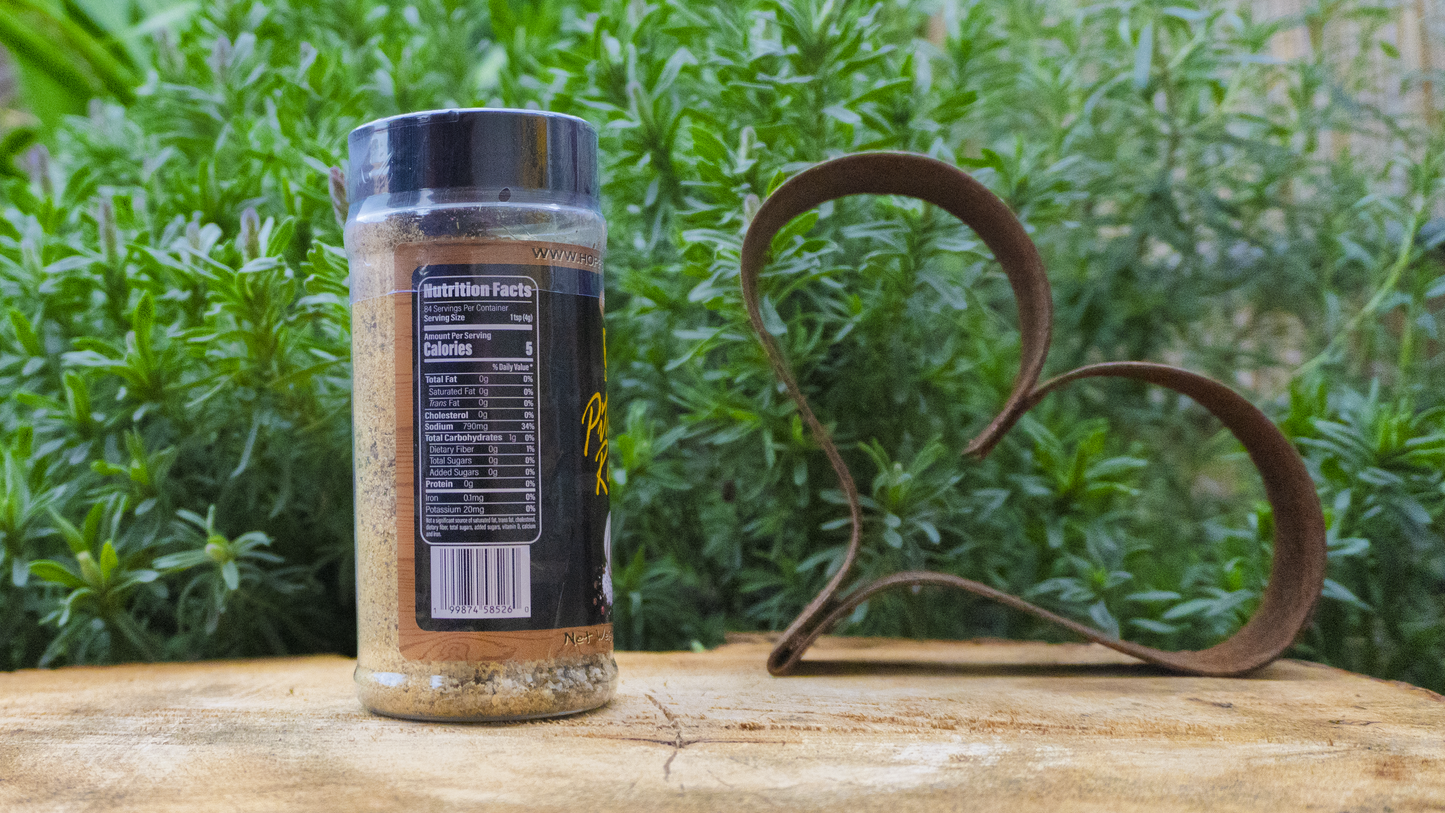 Pitmaster Reserve Large Bottle
