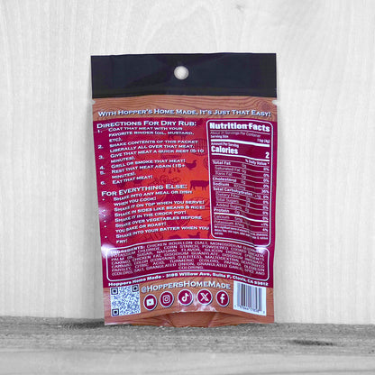Smokehouse Blend Quick Pack