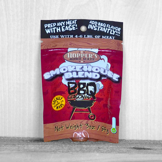 Smokehouse Blend Quick Pack