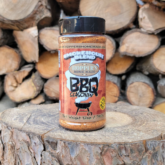 Smokehouse Blend Large Bottle