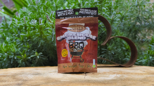 Smokehouse Blend Quick Pack