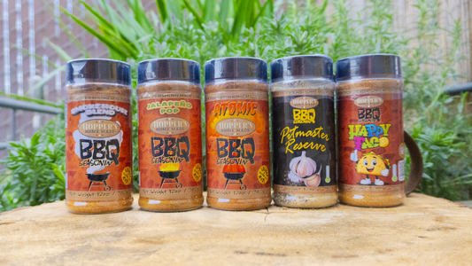 The Family Pack Large Bottles